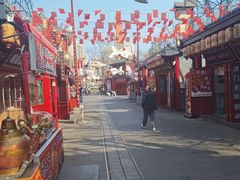 -古文化街旅游区