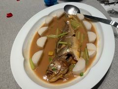 -荣轩(新荣记环球金融中心店)