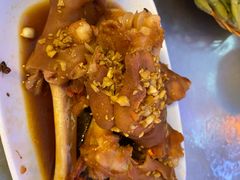 -阿里烧烤(北京东路店)