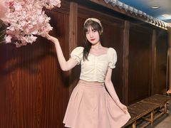 -白兔子密室(长寿路店)