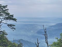 -峨眉山风景名胜区