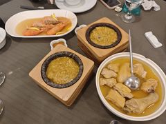 -望乡楼上海菜(日月光店)