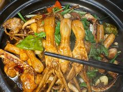 -雅酌园·烟火南京菜(颐和路店)