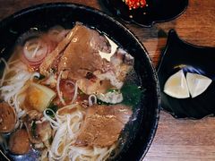 -越谜·越南餐厅(长白店)