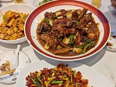 -渔家风味·鲅鱼水饺·央视展播·海鲜天津菜(开发区店)