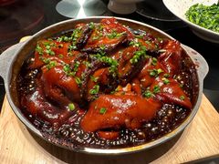 -忆家名门·上海菜(徐家汇店)