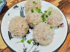 -朗妈私房菜(婺女州店)