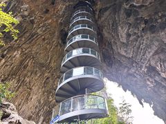 -英西峰林·洞天仙境