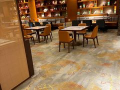 -福州世纪金源大饭店·汇景阁自助餐厅