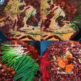 大渡口三十年土著推荐的吃了不巴味的老火锅