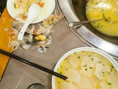 -小团圆灶台鱼·百城头牌菜(千岛湖店)