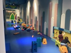 -KidSteam儿童乐园(富力城店)