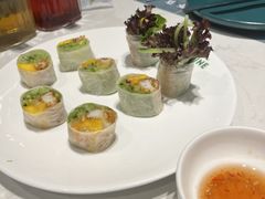 -美奈小馆·越南料理(中航城君尚购物中心店)