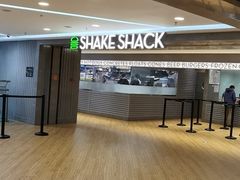 -Shake Shack(西单大悦城店)