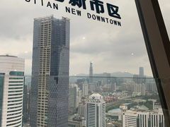 -国贸旋转餐厅(国贸广场店)