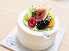 -茉芙甜品屋(黄龙店)