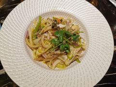 新疆椒麻鸡-北疆饭店(万象九宜城店)