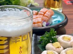 -鹤汀居酒屋•家庭料理•烧鸟酒肆(新街口店)