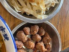 -清真马杰山牛肉汤馆
