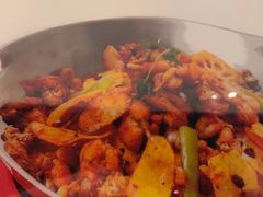 -蛙蛙叫·干锅年代(钻石广场店)