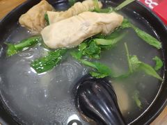 -老盛兴汤包馆(江宁一店)