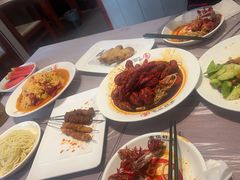 -有位虾匠·香辣蟹·小龙虾(李村店)