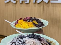 -美肴冰品·汉堡·牛腩饭(总店)