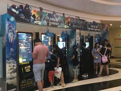 -万达影城(大明宫万达广场IMAX店)
