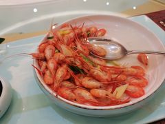 -千岛湖鱼味馆(十字街总店)