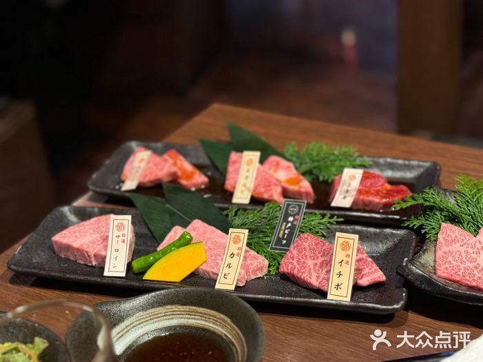 神户牛排 石田屋(本店)图片