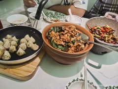 -苏梦江南·淮扬菜(夫子庙店)