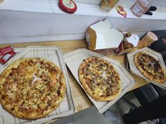 -Tubestation站点比萨(五道营店)