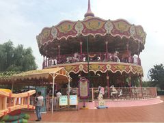 -郑州方特梦幻王国