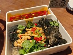 董顺桃臭豆腐-长沙文和友(海信广场店)