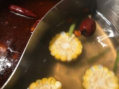 -手选潮汕鲜活牛肉火锅(二七广场店)