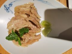 -四季民福烤鸭店(前门廊房二条店)