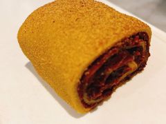 驴打滚-海碗居(王府井店)