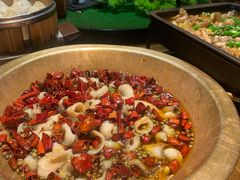 -永安水煮活鱼·仪征菜(仪征奥林匹克店)