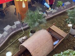 -熊刚饭店·太湖本地土菜·融合菜(天成时代广场店)