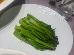 -云锦壹号·淮扬宴(徐汇万科店)