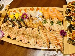 -七町糖果寿司屋(龙洞广工店)