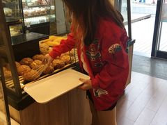 -85度C(广州石牌桥店)