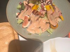 -半秋山西餐厅(襄阳万达店)