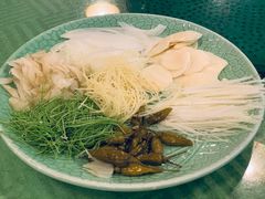 -盛港湾海鲜食府(黄沙店)