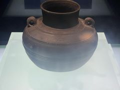 -马鞍山市博物馆