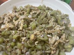 -如意香辣鸡架(总店)