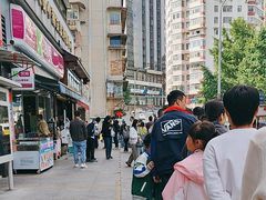 -蒋家肠旺面馆老店(合群路店)