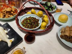 -小吊梨汤·北京菜·烤鸭(鸟巢店)