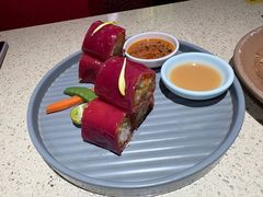 -点都德(奥体印象城店)