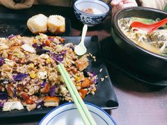 -津门炒饭王(天佑城店)